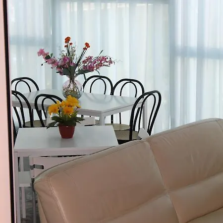 Hotel San Paolo