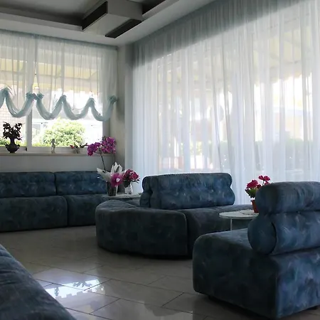 Hotel San Paolo Rímini