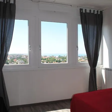 Appartement Federico Fellini *
