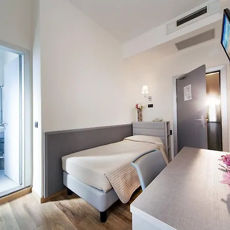 Hotel La Coccinella Rimini