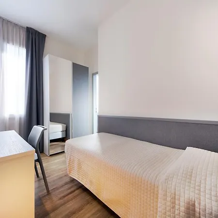 Hotel La Coccinella