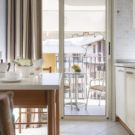 Aparthotel Queen Rimini