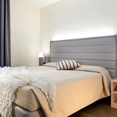 Hotel La Coccinella 3*