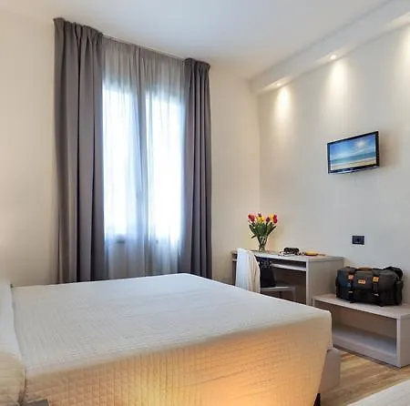 Hotel La Coccinella