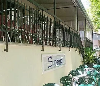 Superga Rimini