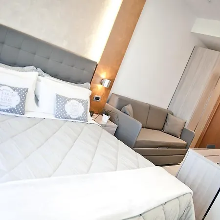 Hotel Gabbiano 3*