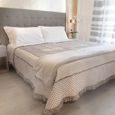 Hotel Gabbiano 3*