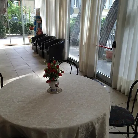 Hotel Abamar