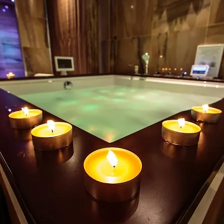Hotel Princier Fine Resort&spa Rimini