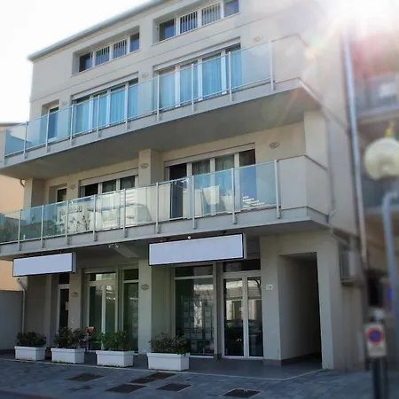 Appart hôtel Fanny