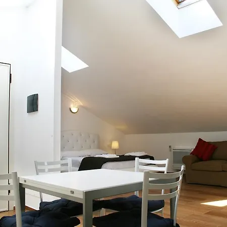 Appart hôtel Fanny *
