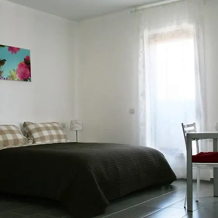 Appart hôtel Fanny Rimini