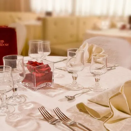 Hotel Dusseldorf 3*