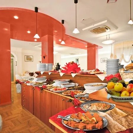 Hotel Dusseldorf Rimini