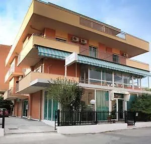 מלון Maena רימיני