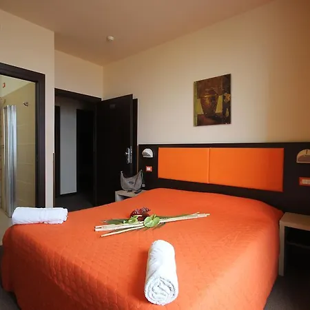 Hotel Belvedere Rimini