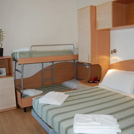 Rivazzurra Hotel