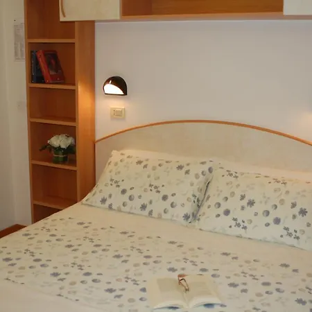 Rivazzurra 3* Rimini
