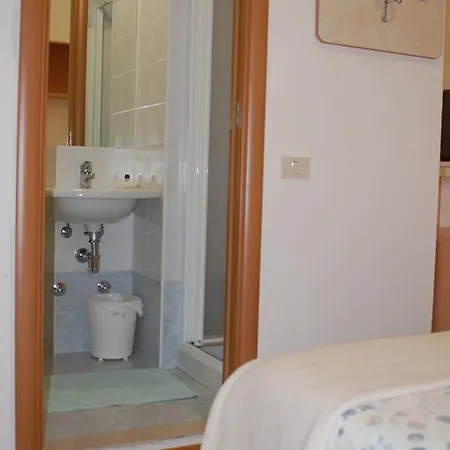 Rivazzurra 3* Rimini