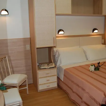 Rivazzurra Hotel Rimini