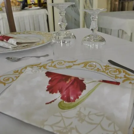 Hotel Beppe