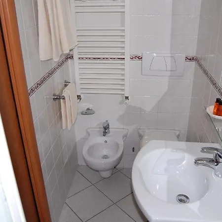 Rivazzurra Hotel 3*