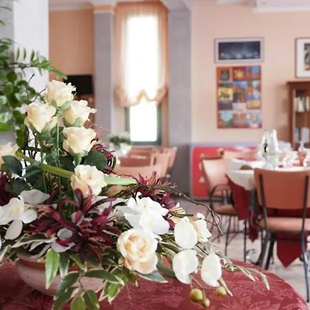 Jasmine 3* Rimini