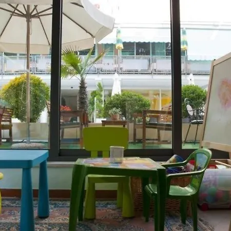 Jasmine Hotel