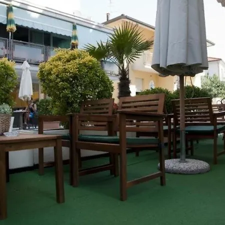 Hotel Jasmine 3*