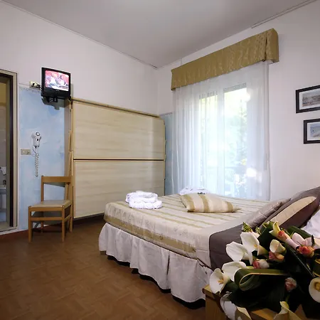 Hotel La Gioiosa Rimini