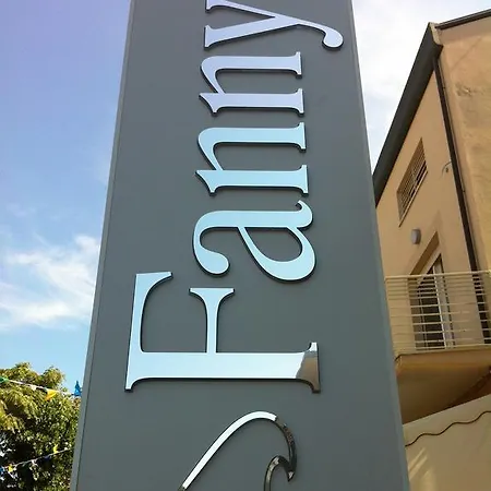Appart hôtel Fanny