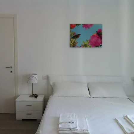 Appart hôtel Fanny