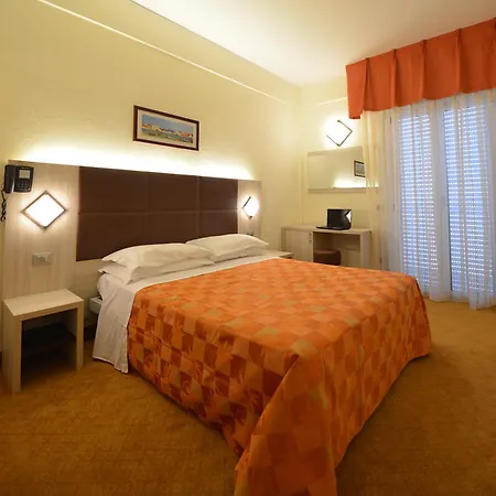 Hotel Doge Rimini