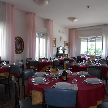 Hotel Laguna Blu Rimini