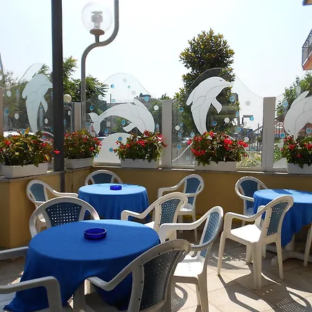 Hotel Laguna Blu Rimini