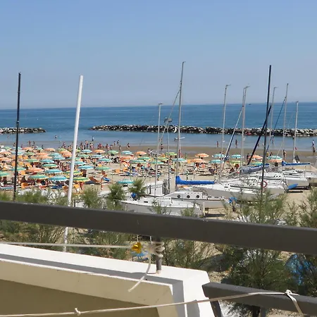 Laguna Blu Rimini