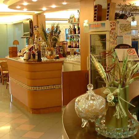 Hotel Kadett