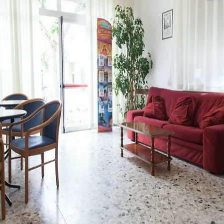 Hotel Ronconi