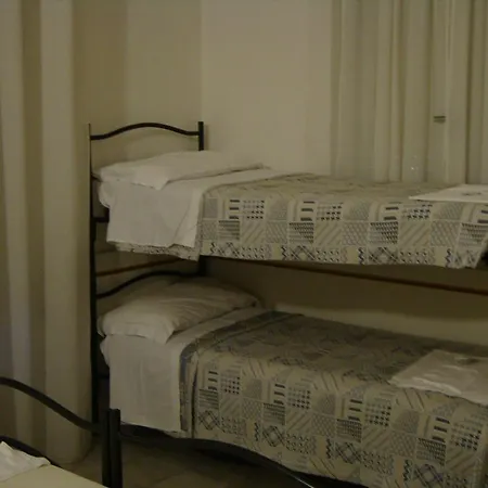 Hotel Felsinea Rimini