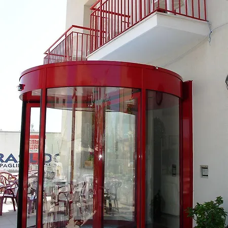 Hotel Marylise Rimini