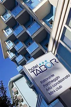 Hotel Tabor