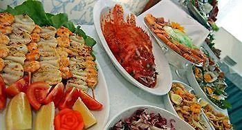 Hotel Tabor Rimini