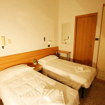 Hotel Zurigo Rimini