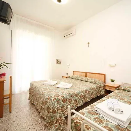 Zurigo Rimini