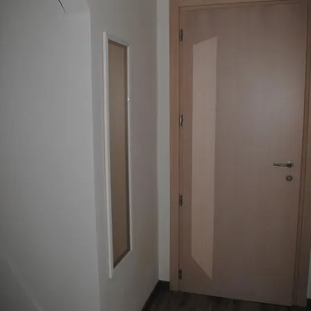 Appartement Federico Fellini *