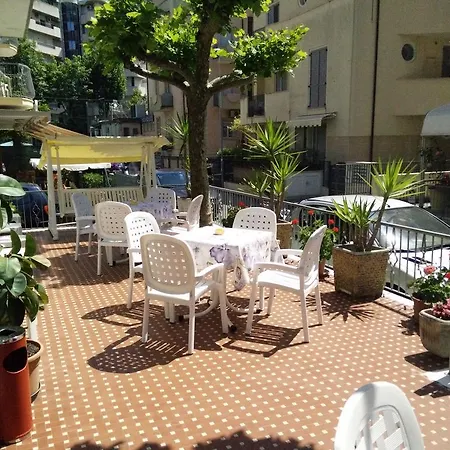 Hotel Ronconi Rimini