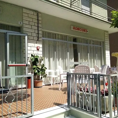 Hotel Ronconi Rimini