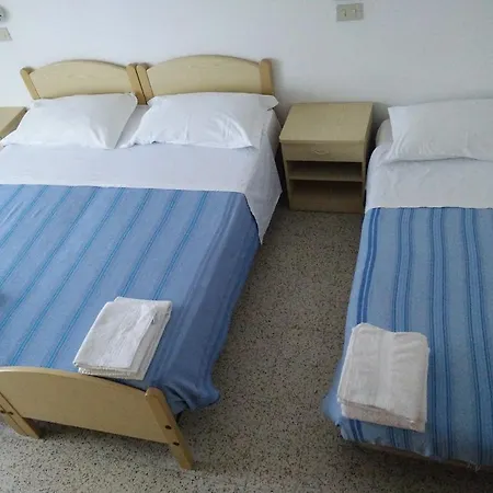 Hotel Ronconi