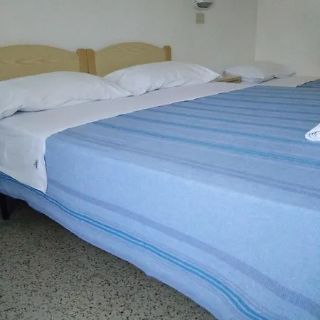 Hotel Ronconi *