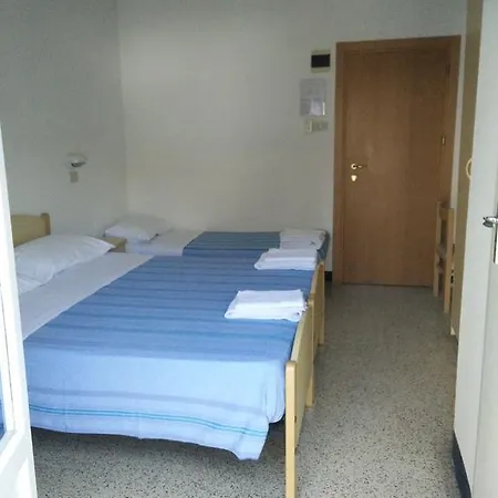 Hotel Ronconi Rimini